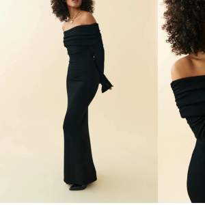 Säljer den s klänning då den inte kommer till användning längre, storlek M jätte jättefint skick, använd 1 gång!☺️