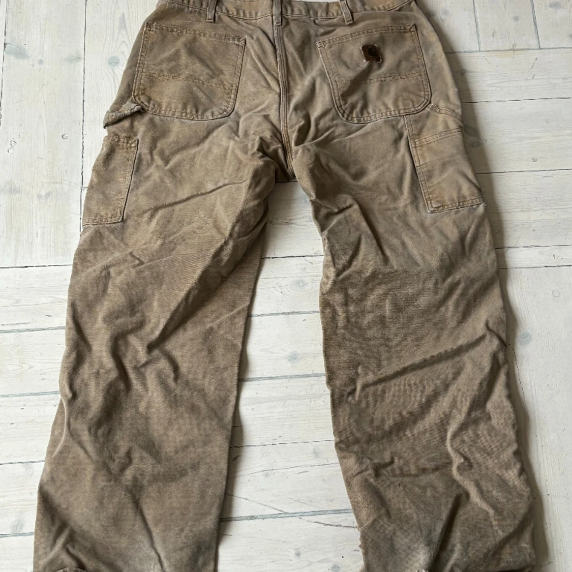 Carhartt vintage workpants  - 90