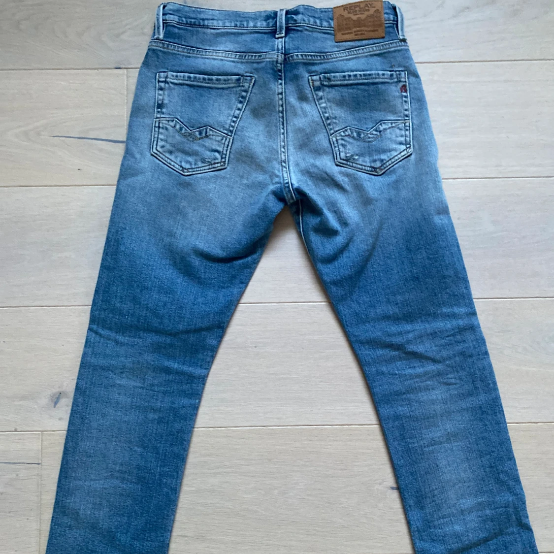 Replay mini waitom  - 90