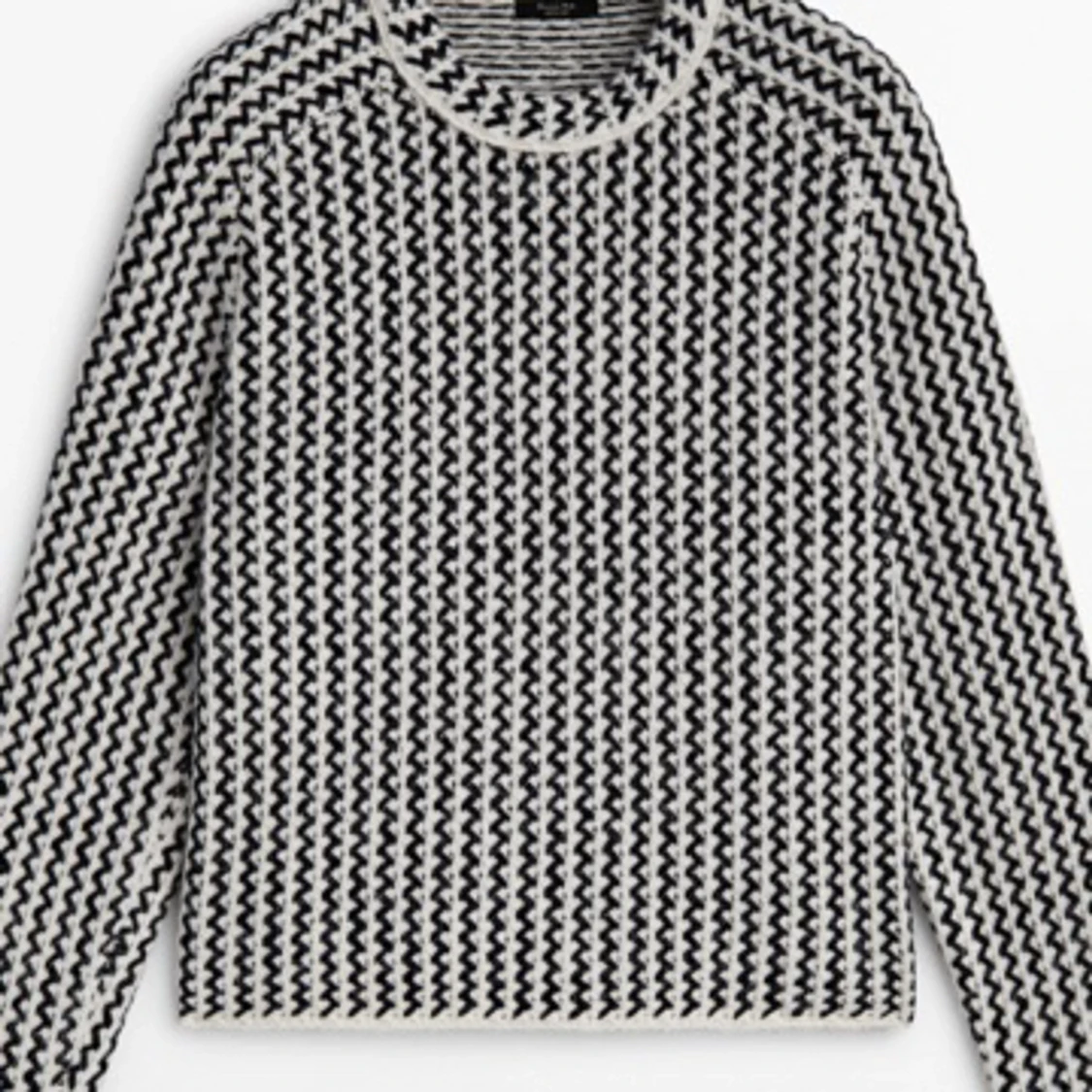 Massimo Dutti tröja - 91