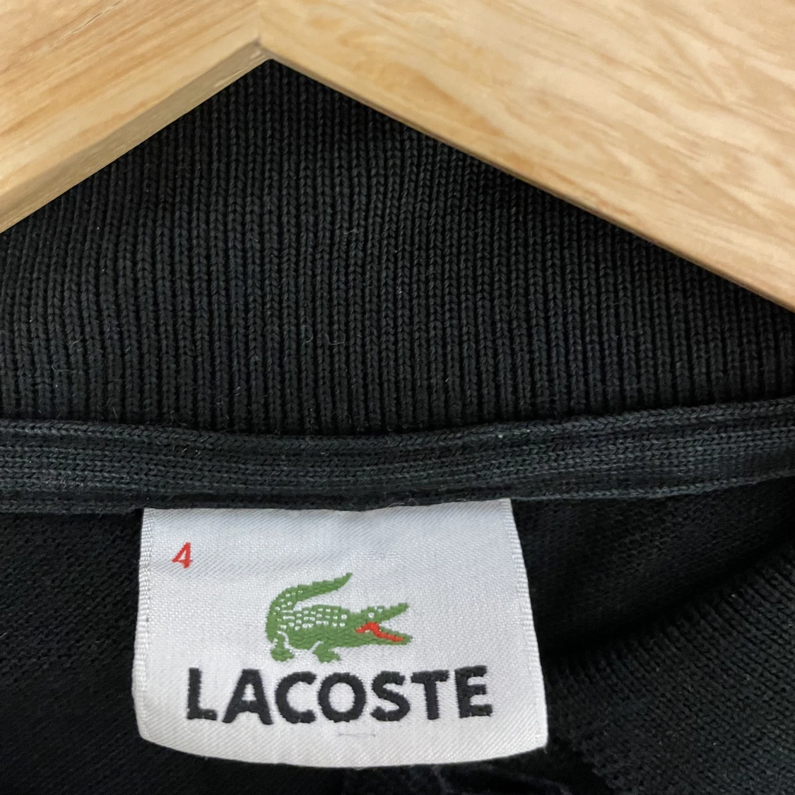 Lacoste tröja M/L - 90