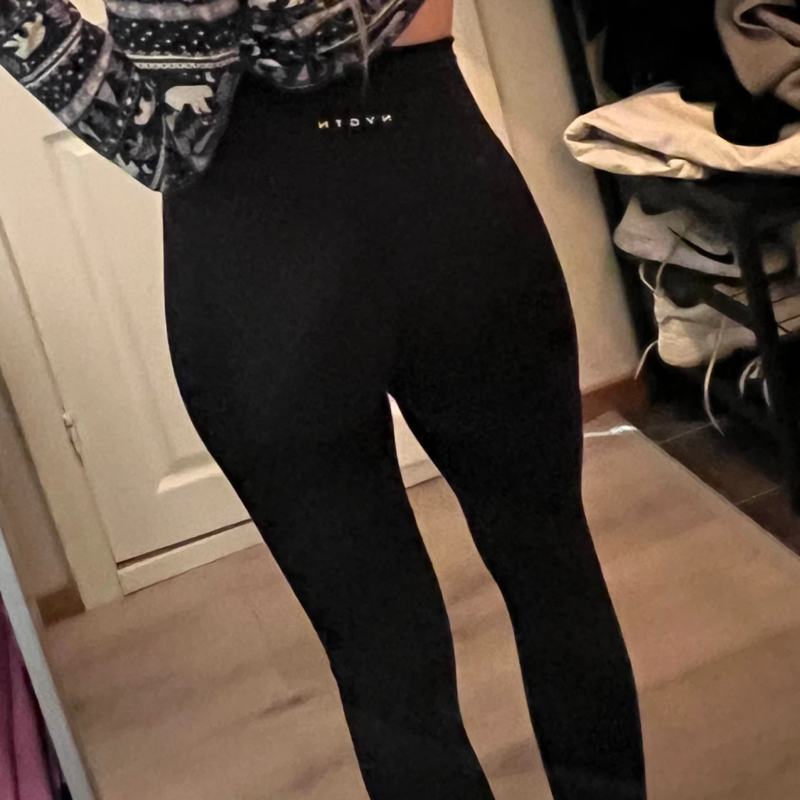 NVGTN solid seamless  - 90