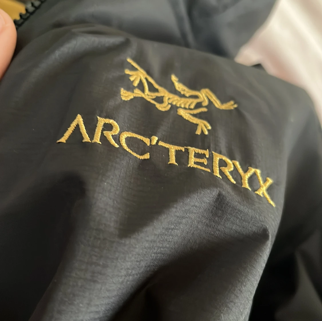 Arcteryx jacka - 92