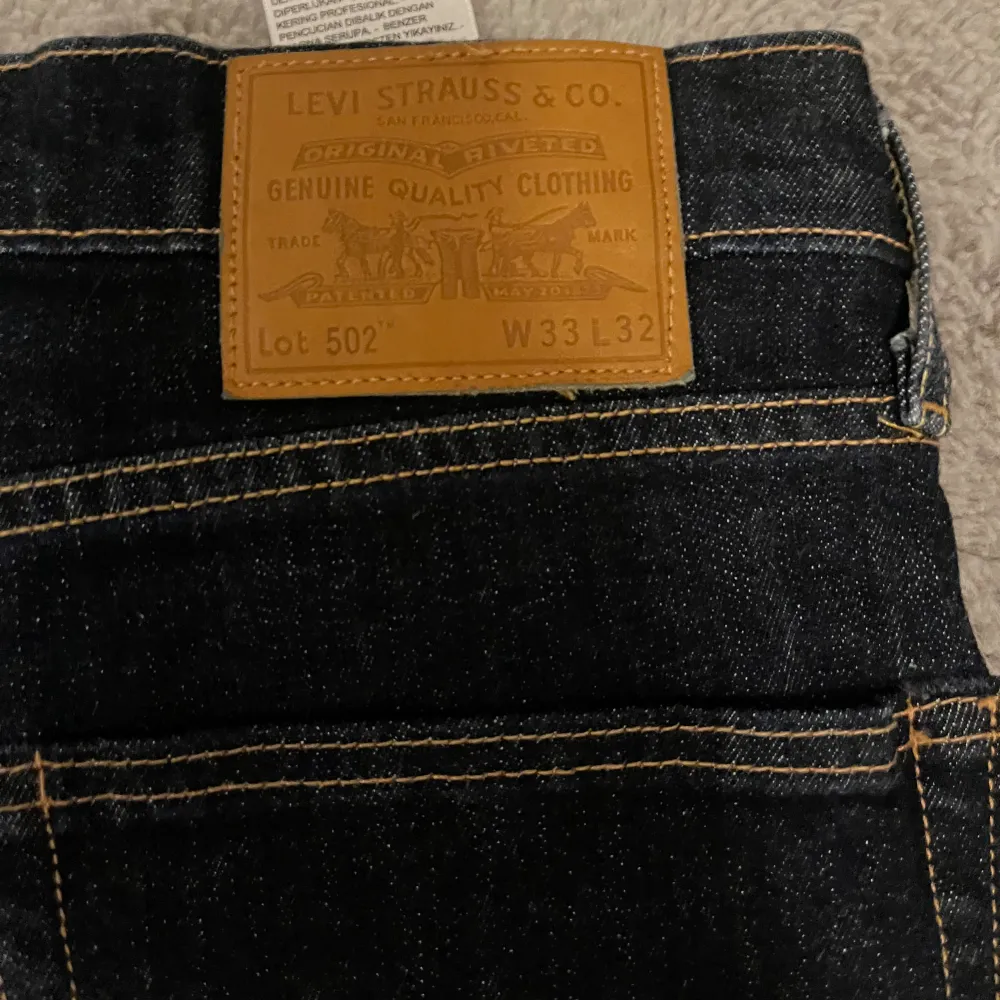 Köptes för 1000, är i bra skick pris kan diskuteras kom priv.. Jeans & Byxor.