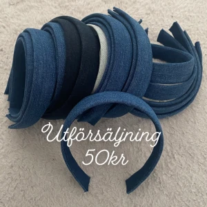 Diadem  - Frakt 18kr ❤️