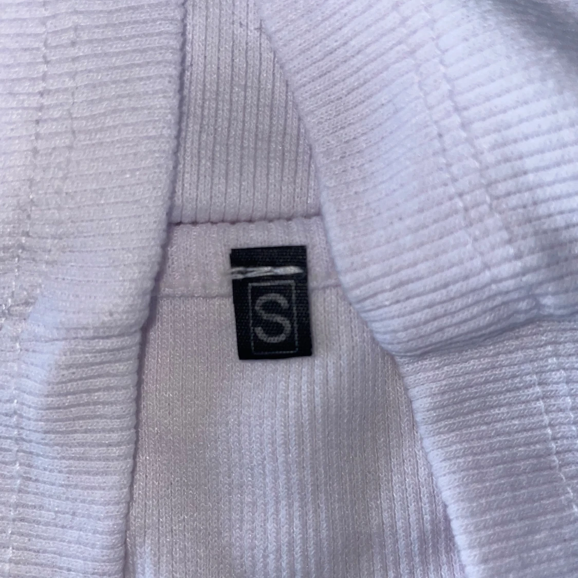 Topp öppen rygg - 90