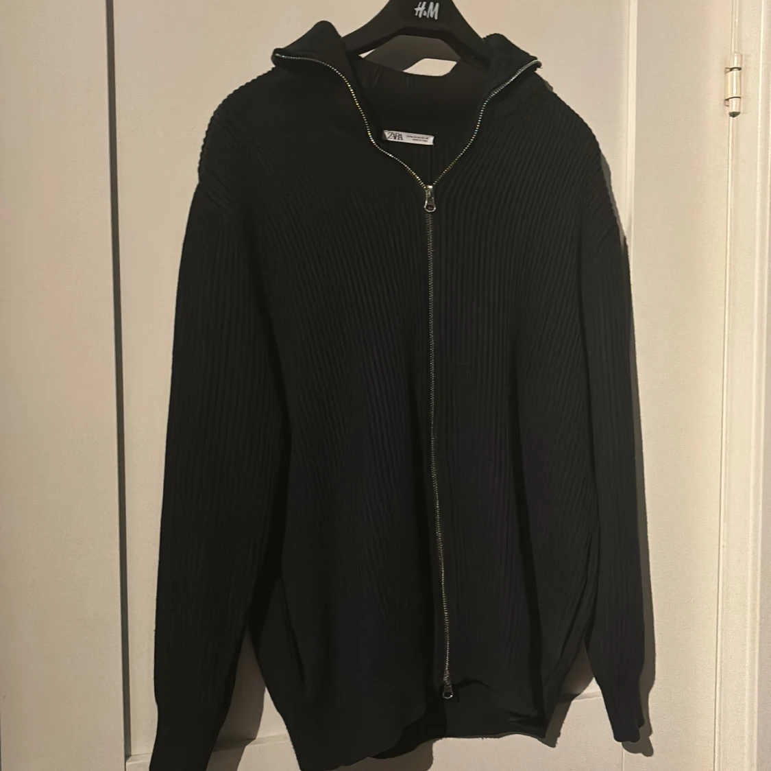 Zara tröja