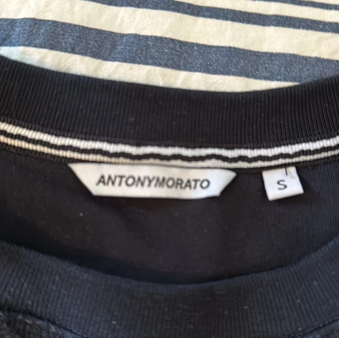 Antony morato tröja - 90