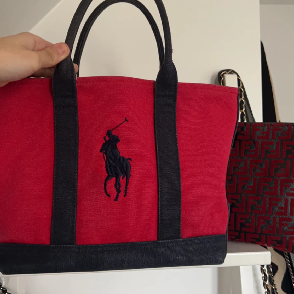 Ralph Lauren Tote bag - 90