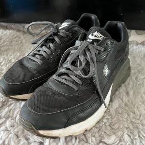 Nike Air Max, 40.5 - Nike Air Max sneakers i bra skick. Storlek 40,5.