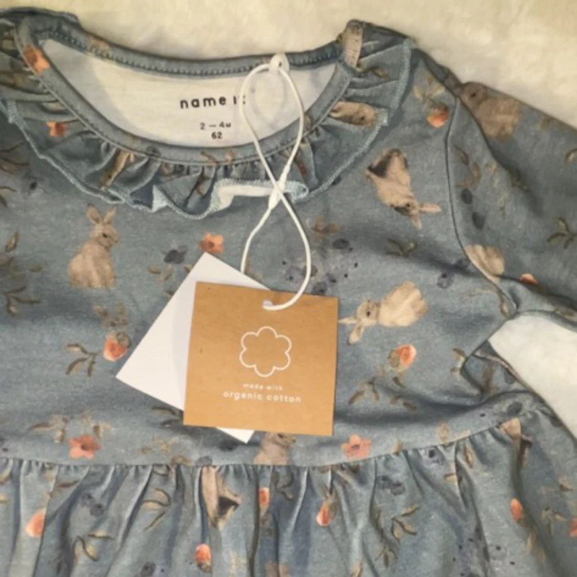 Name it klänning  - 91