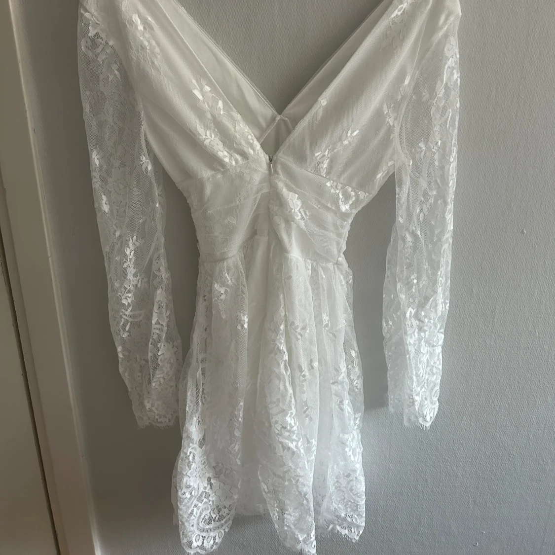 Studentklänning - 90