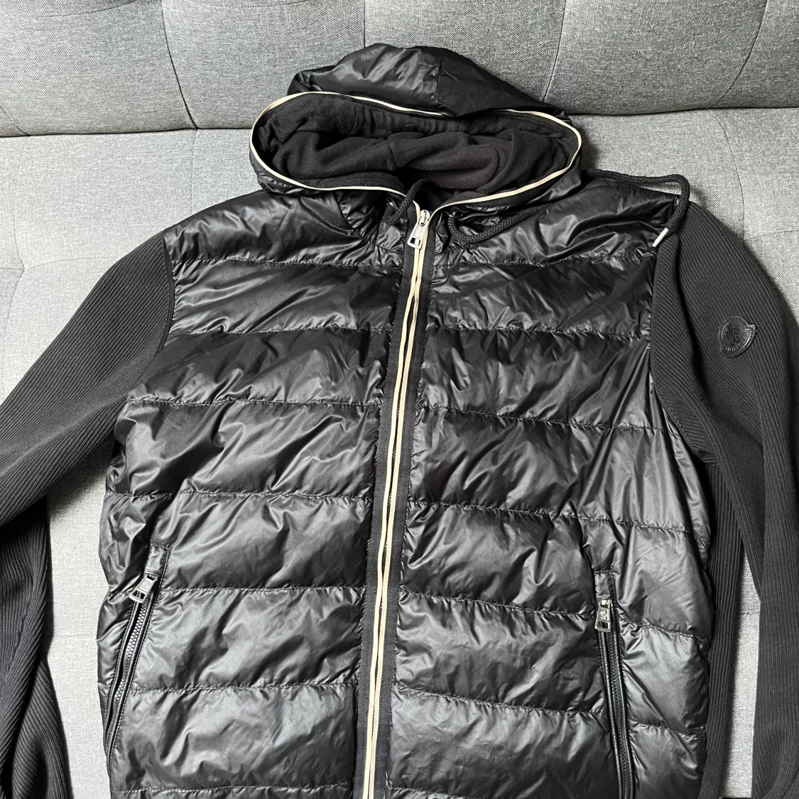 Moncler Cardigan