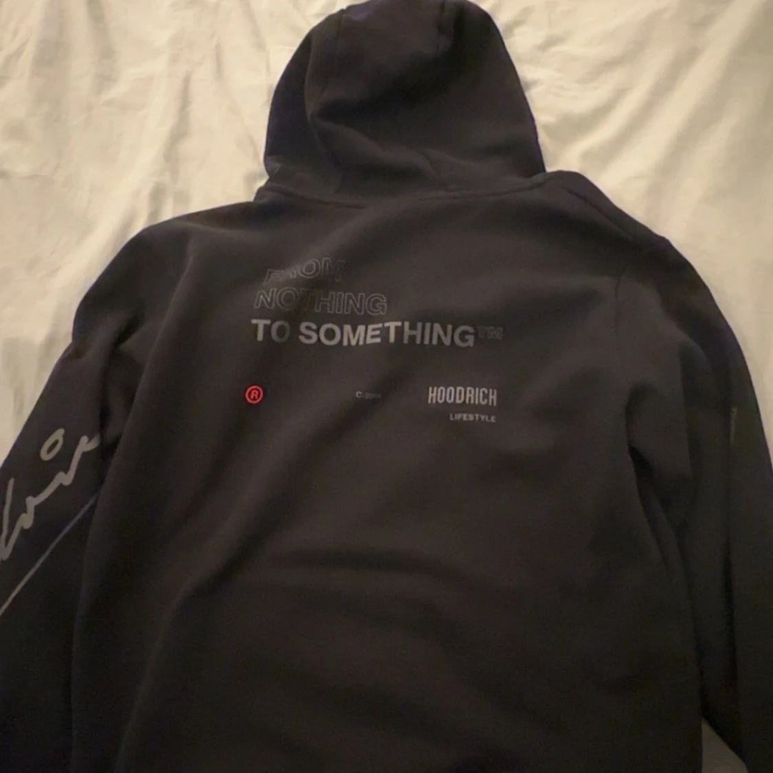 Hoodrich Hoodie - 90