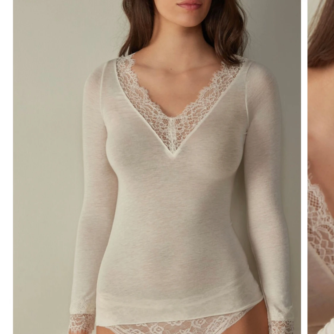 Intimissimi tröja💞 - 90