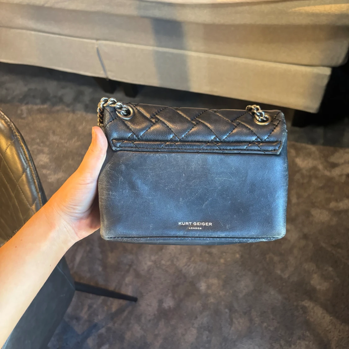 Kurt geiger London mini - 91