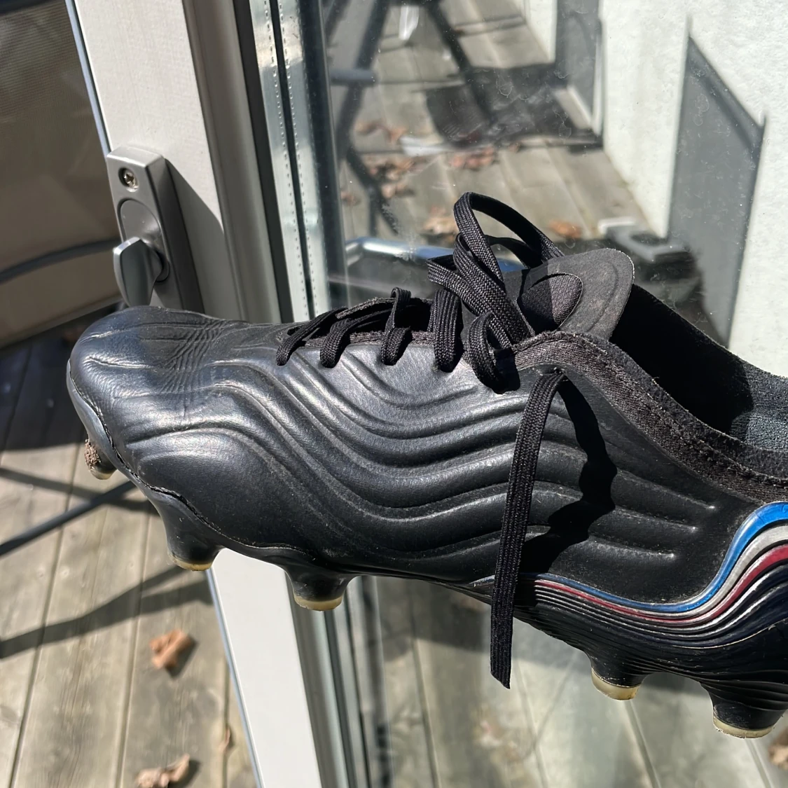 Fotbollsskor Adidas copa elite  - 92