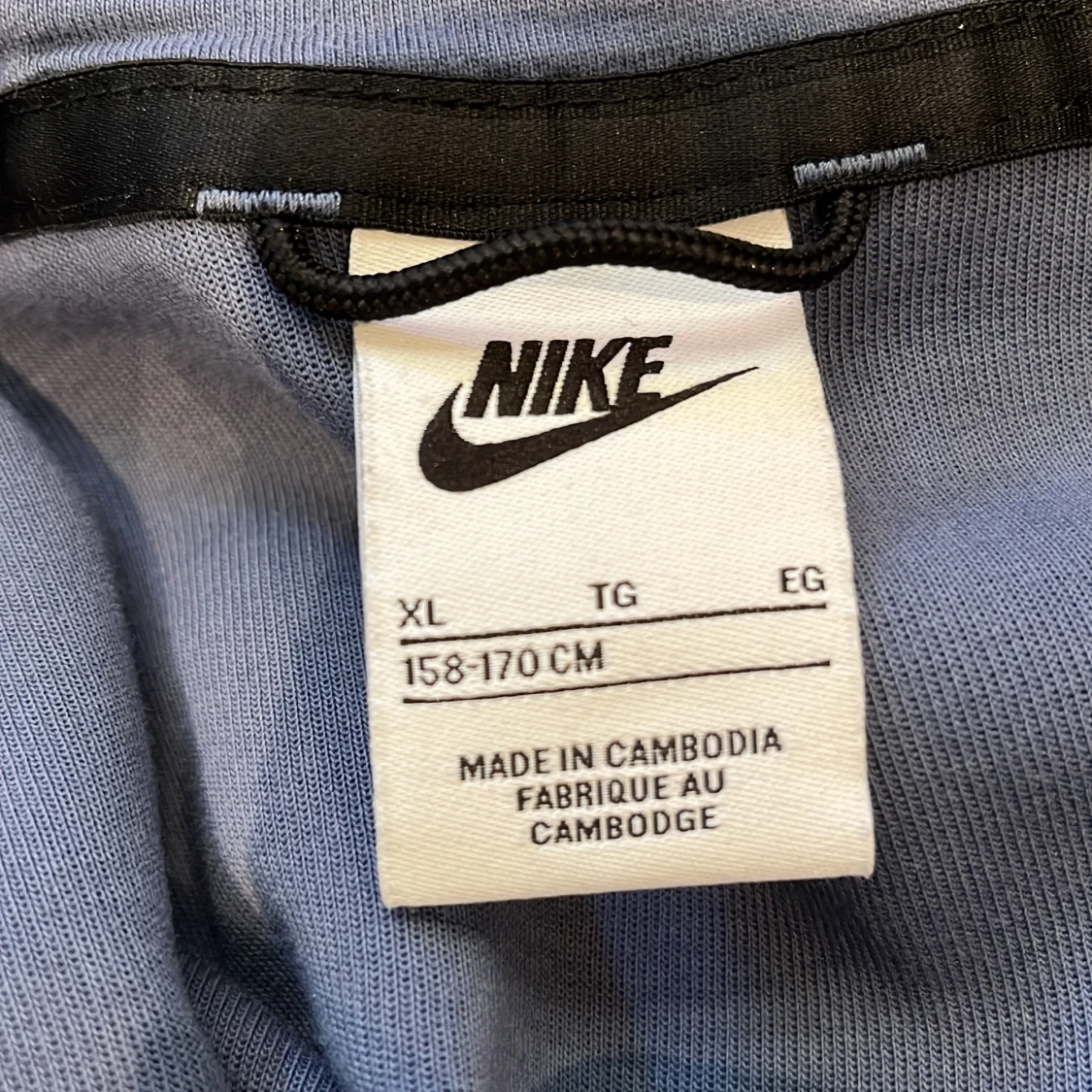 Nike thech fleece  - 92