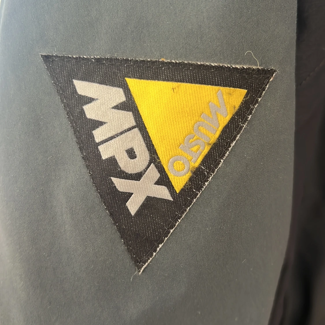 Musto Offshore Gore Tex Jacket - 91