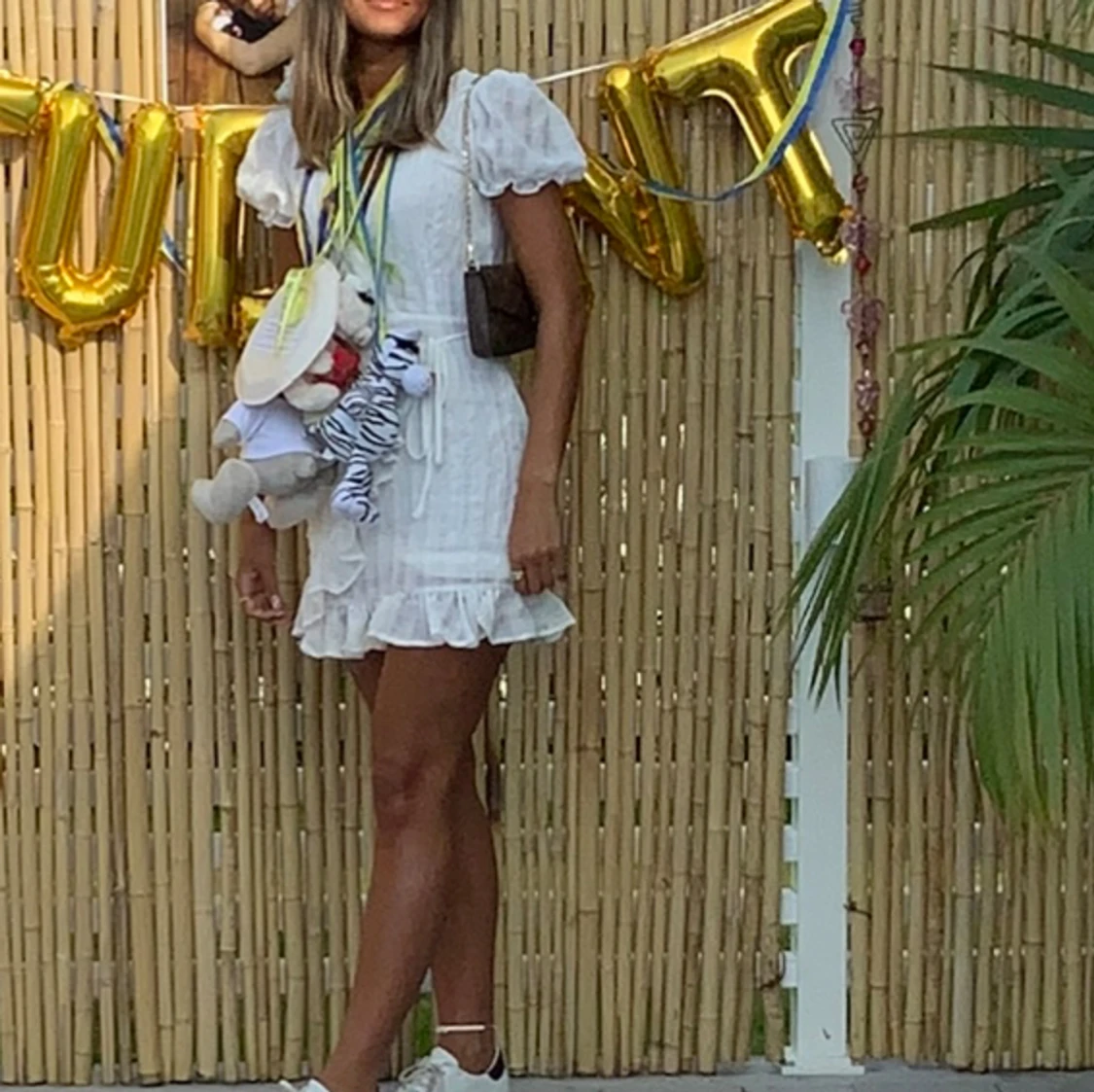 Studentklänning - 92