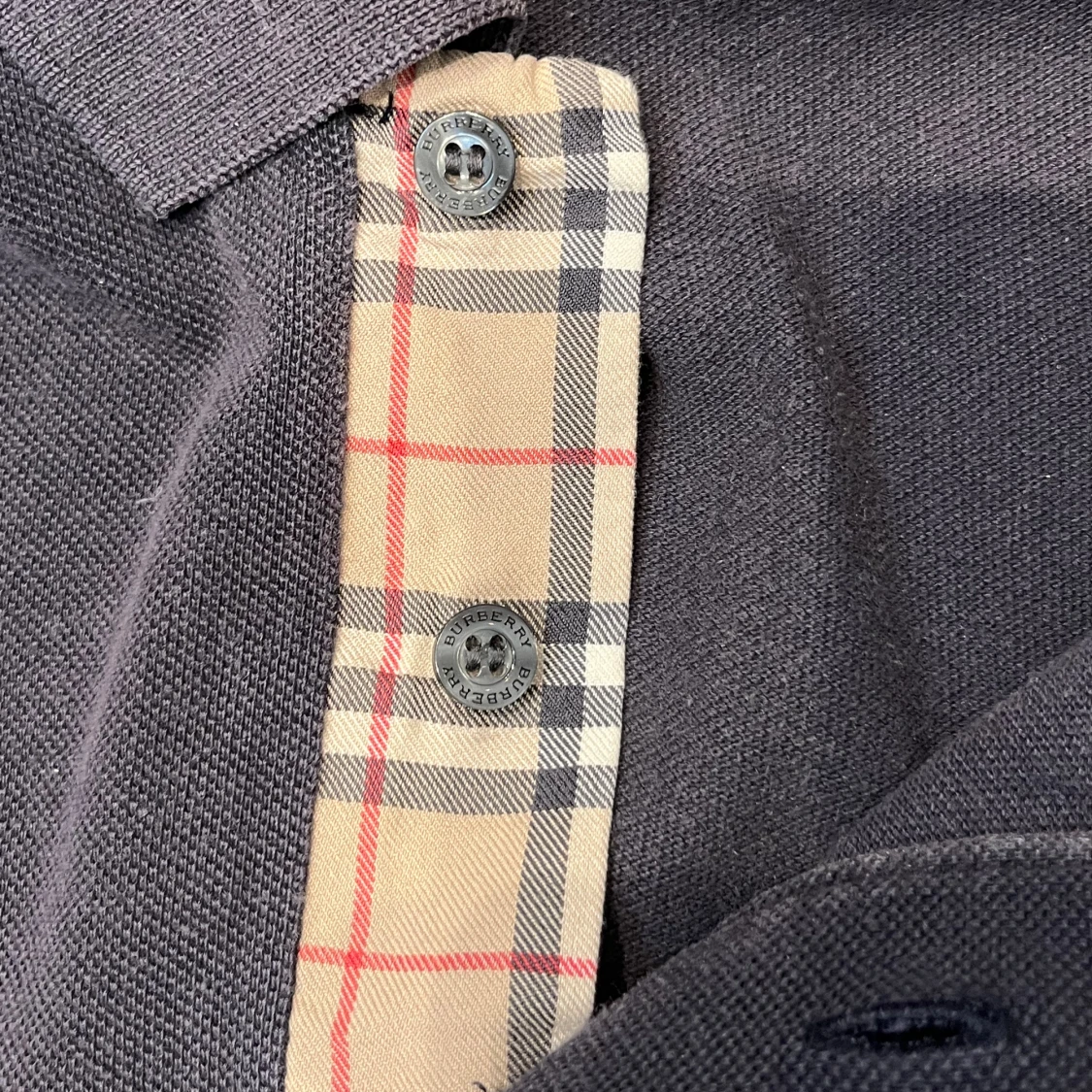Burberry piké  - 92