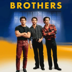 3 st Jonas Brothers konsert biljetter  - Biljetterna är till Barcelona den 26 september  Skriv för mer info