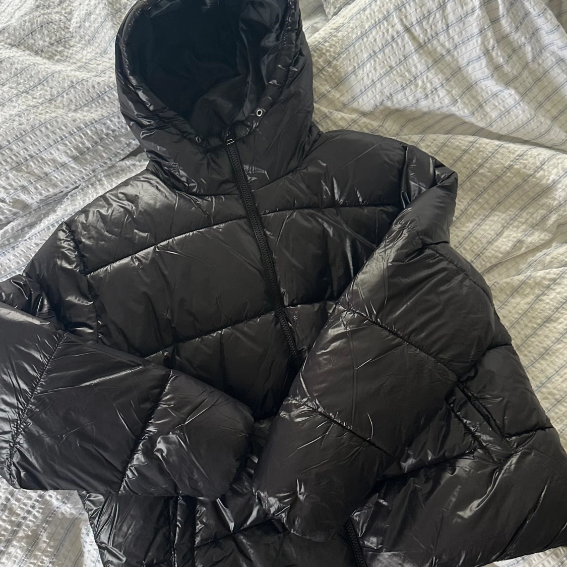 Pufferjacka - 90