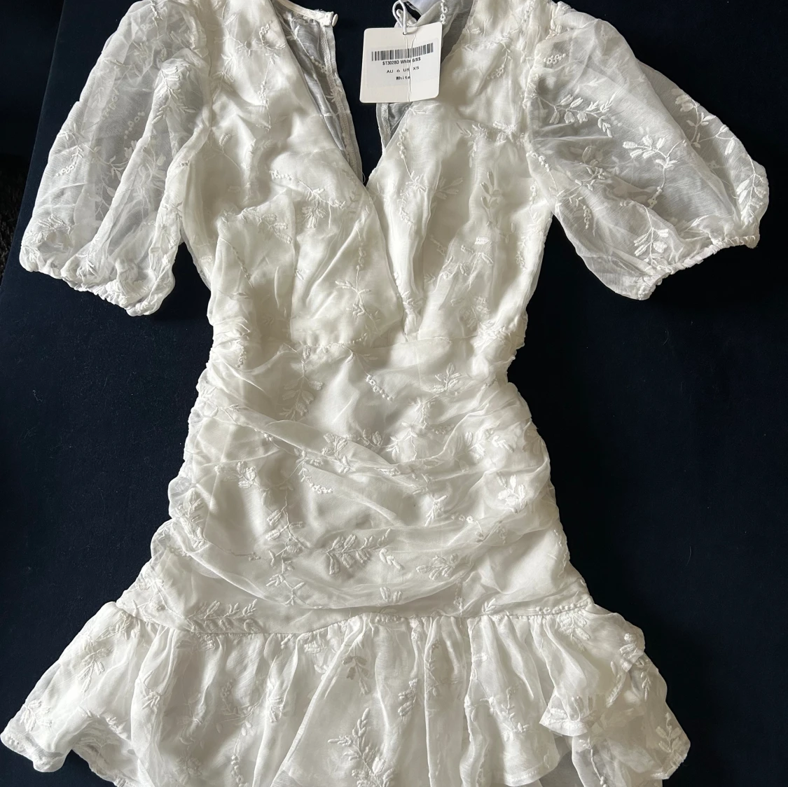 Studentklänning  - 93