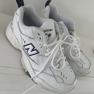 New Balance Skor  - Säljer mina New balance skor 