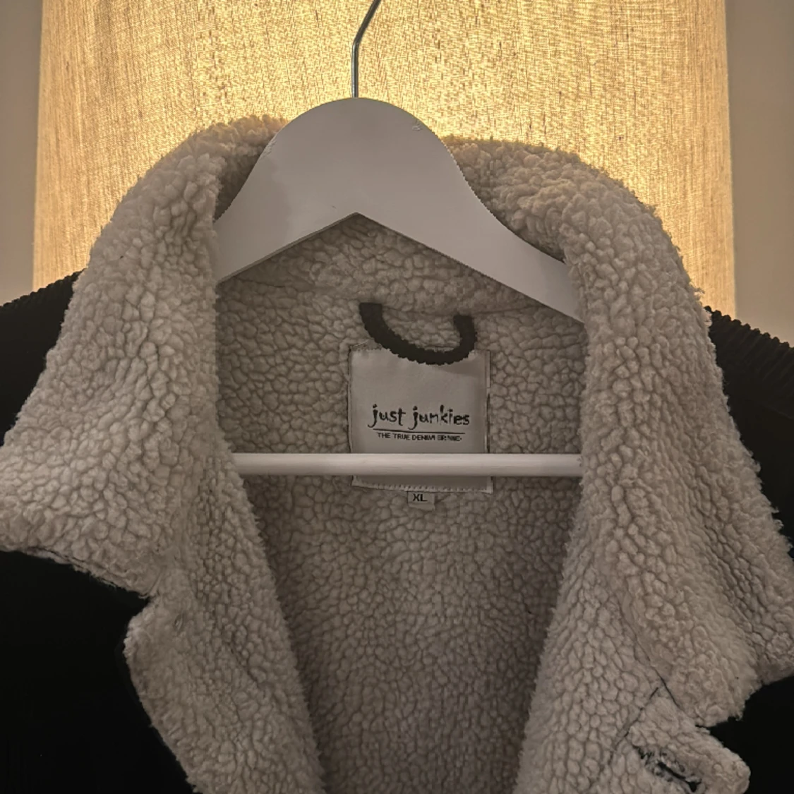 Vinterjacka manchester - 90