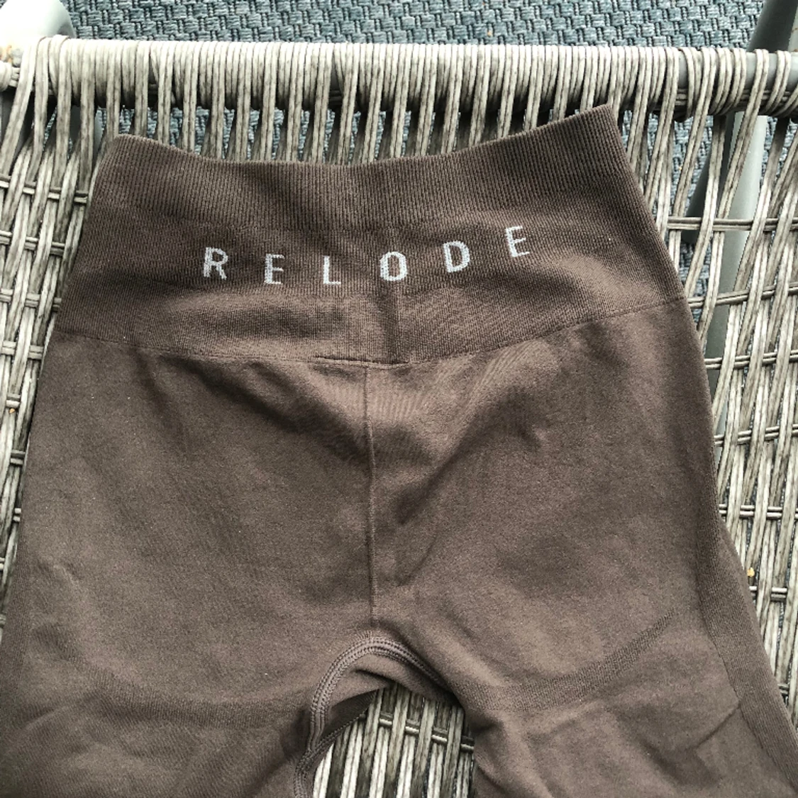 Relode tights
