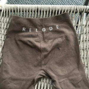 Relode tights - Endast testade