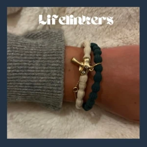 Lifelinkers - Det här kitet skänker till suicide zero🫶🏽