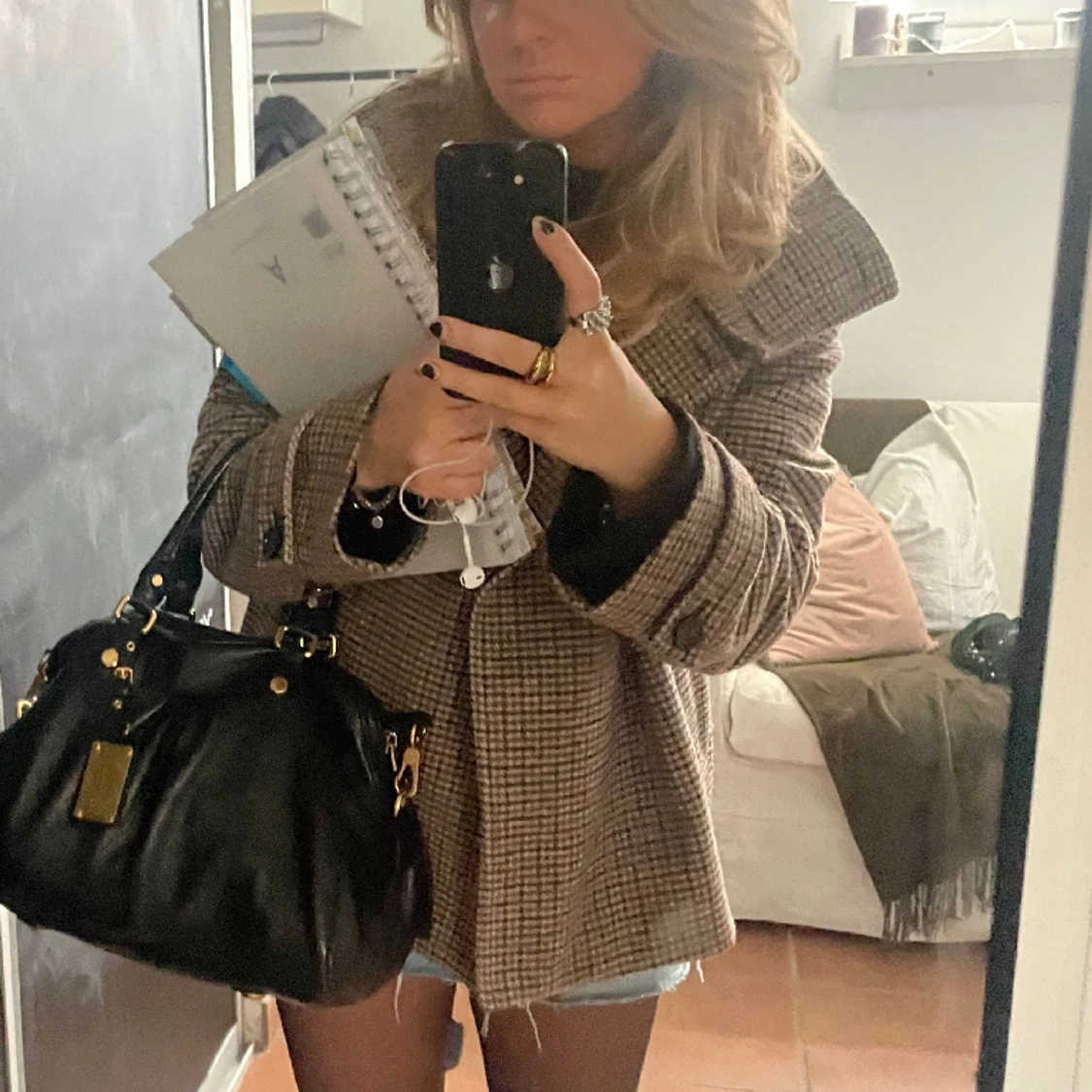 Arket jacka i fint skick - 90