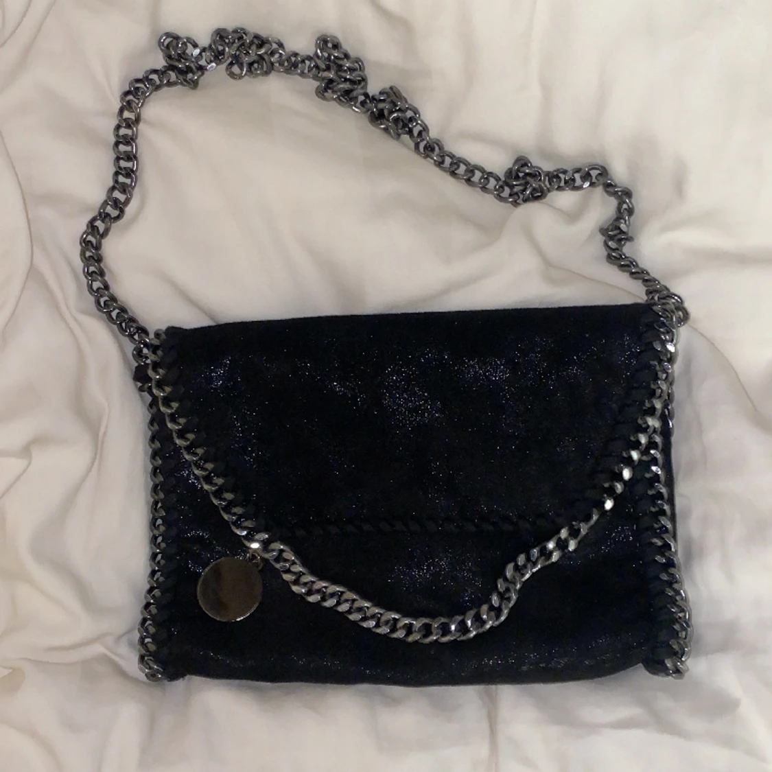 ”Stella mccartney” väska