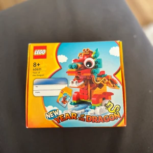 Lego - Helt ny