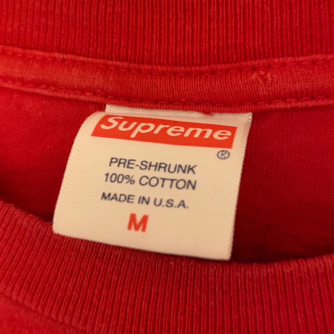 Supreme x Independent - 90
