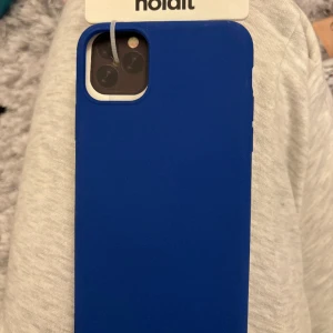 Skal IPhone 11 PRO max - Helt nytt skal från holdit