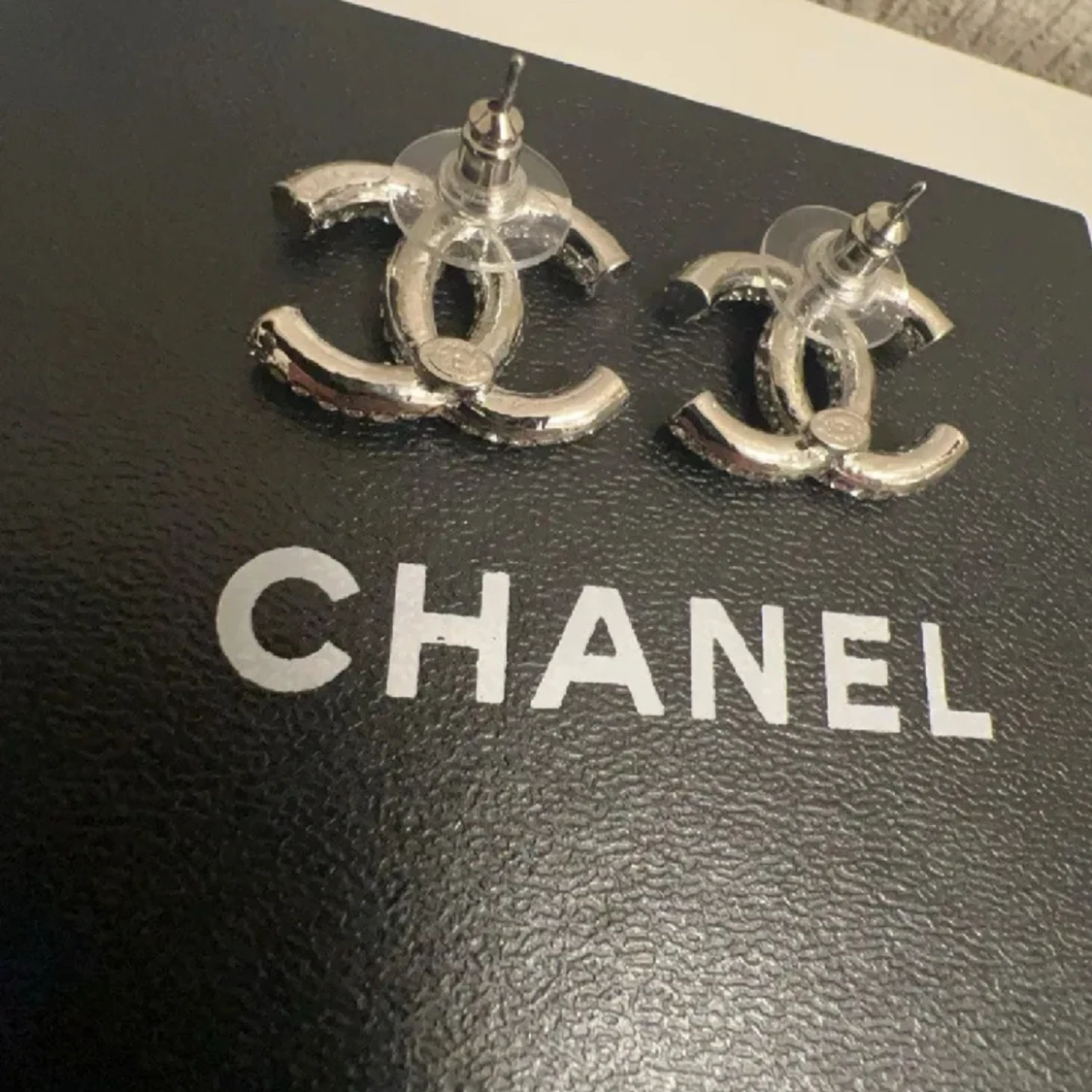 Chanel örhängen  - 91