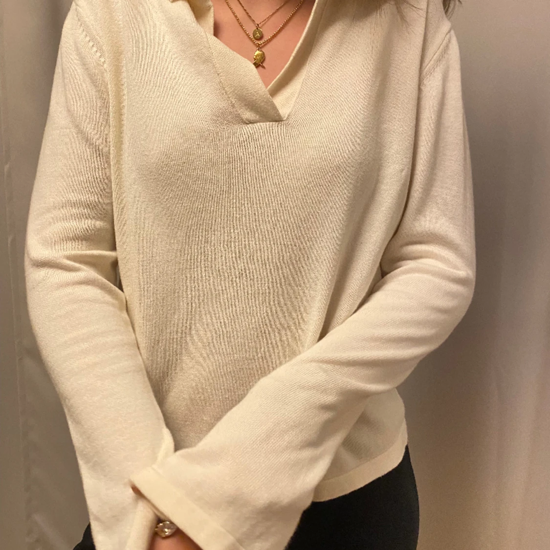 Djerf Avenue tröja  - 90