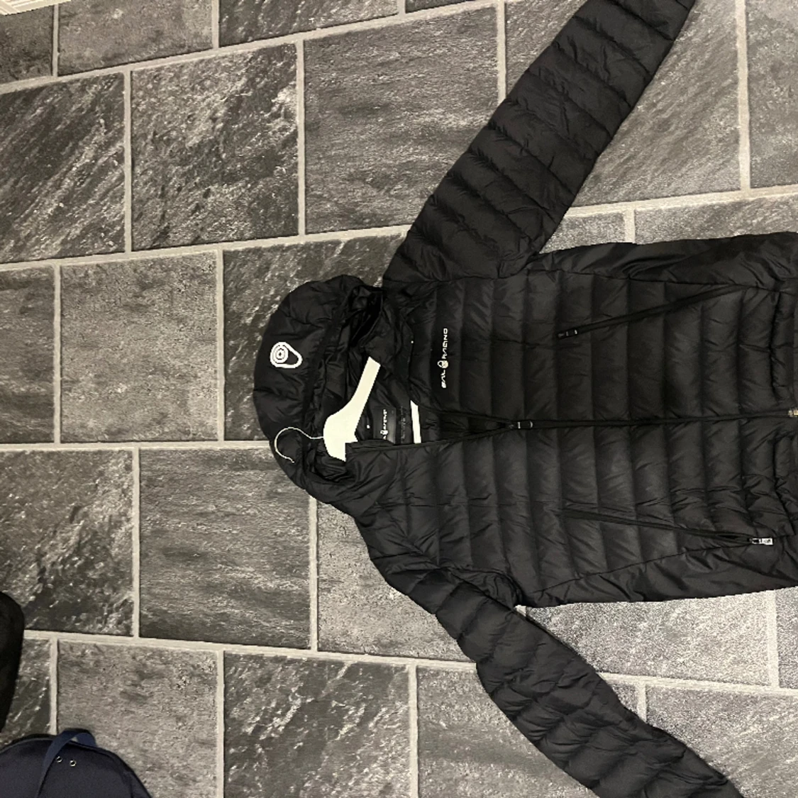 Sail Racing Jacka - 90