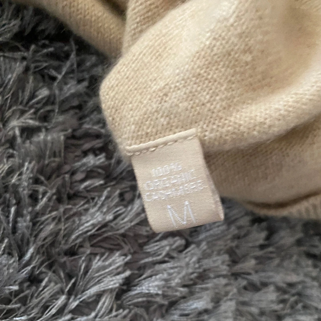 Kashmir tröja från gobi cashmere - 91