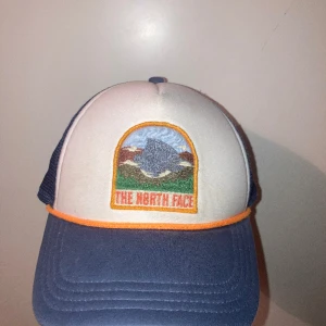 The north face keps - Inga skador, one size