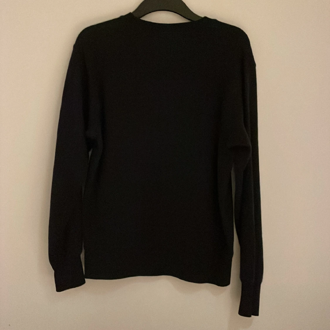 Uniqlo tröja! Storlek S, pris 250kr - 90