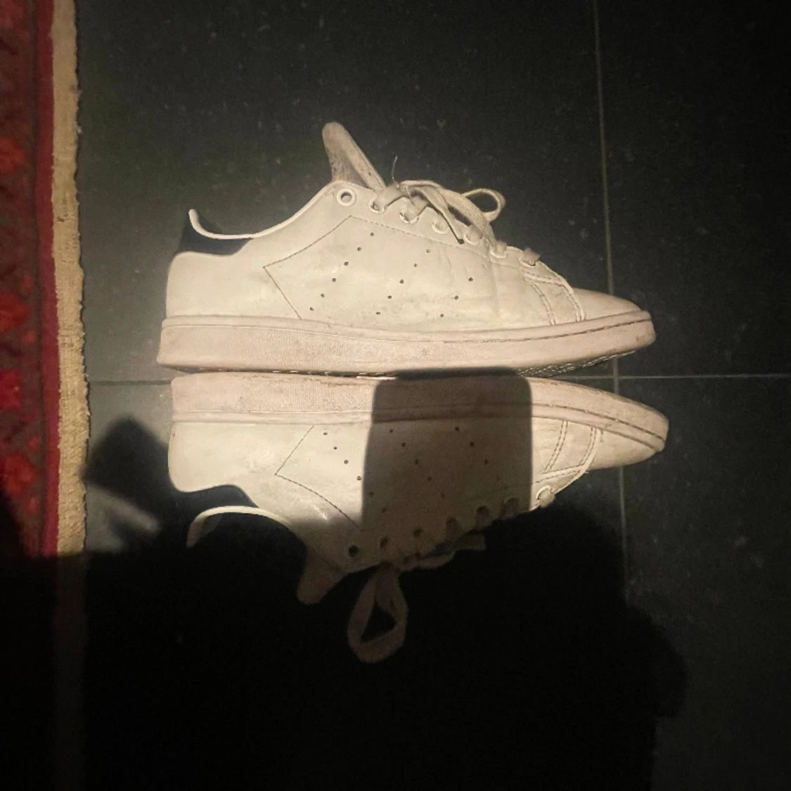 stan smith skor ❣️ - 91