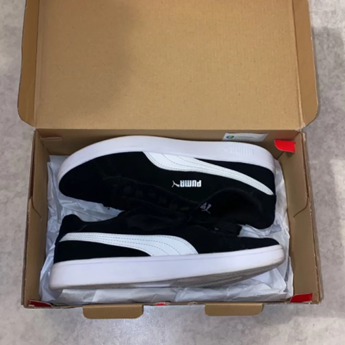 Sneakers Puma Smash v2