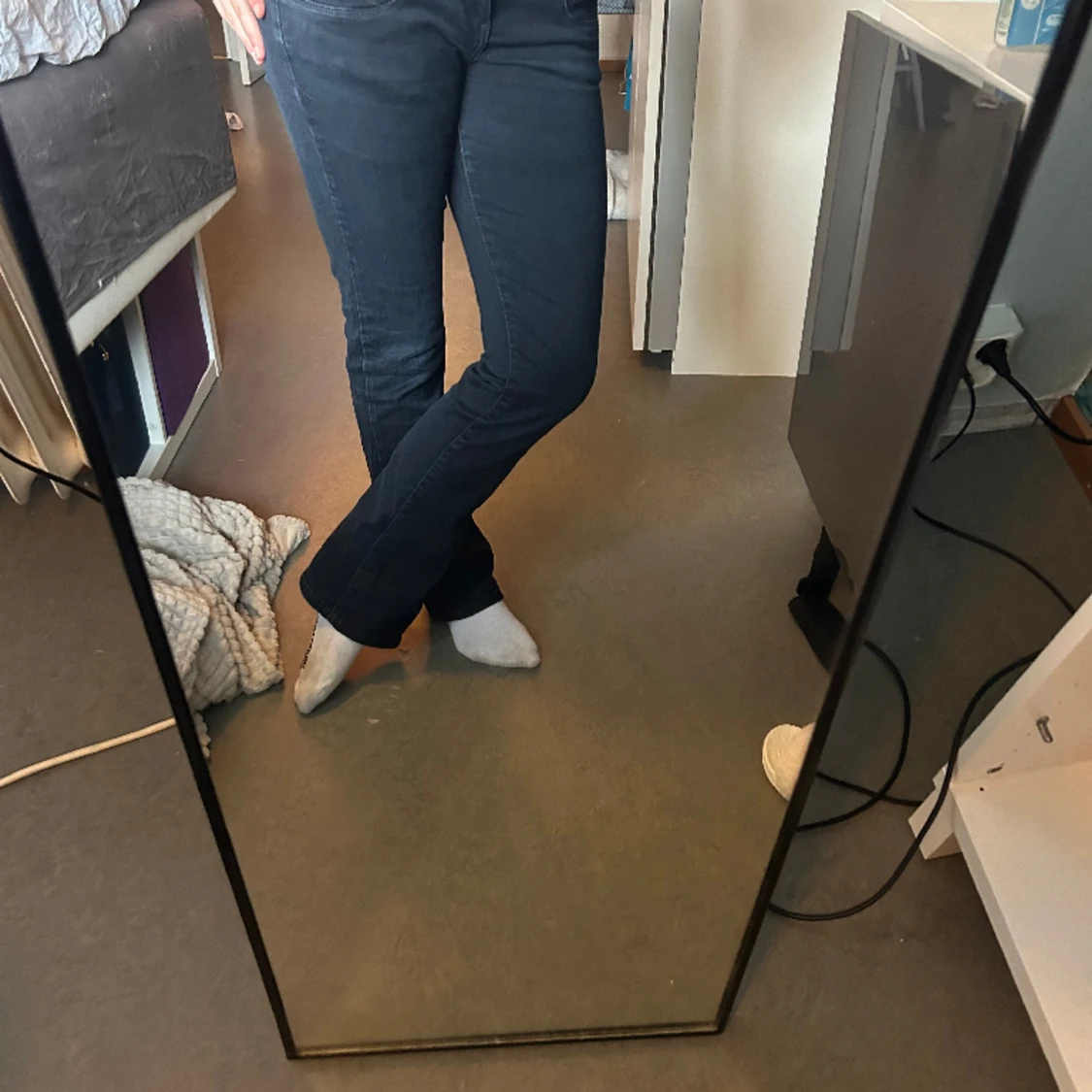 Ltb Jeanse bootcut - 91