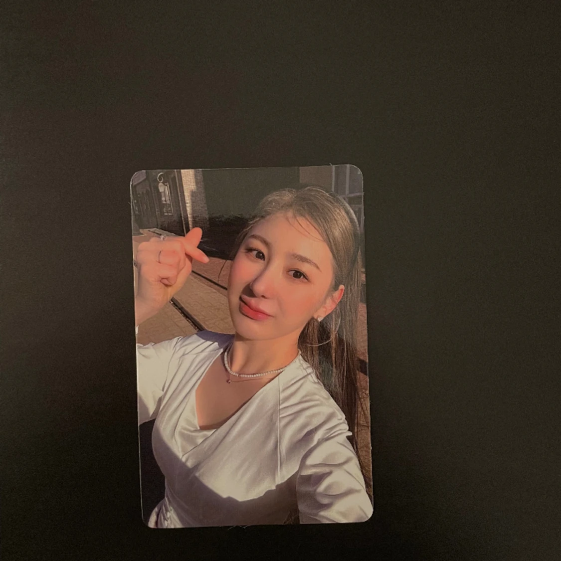 Lee chaeyeong over the moon pc