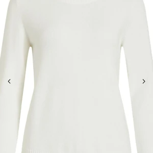 Stickad tröja - Säljer en super fin  stickad tröja från vila❤️gott skick!