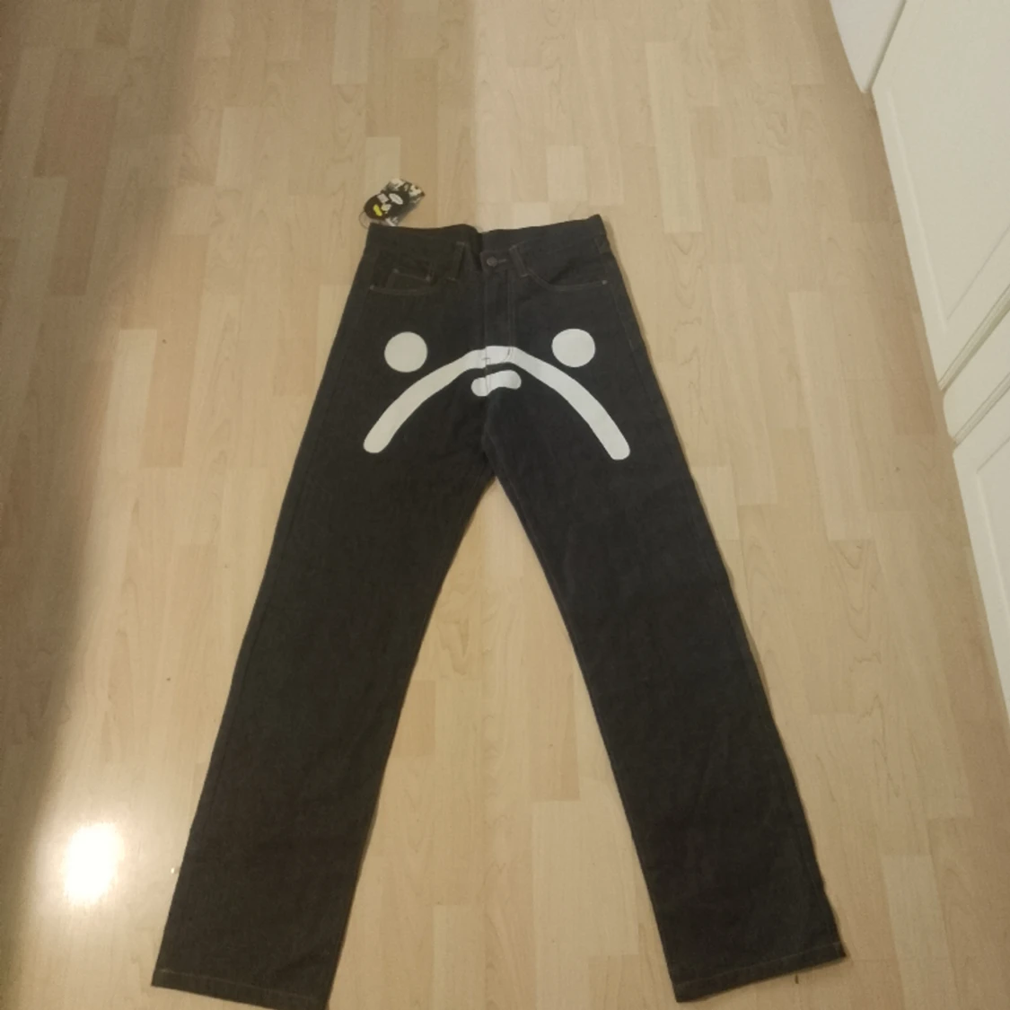 A Bathing Ape Men' jeans
